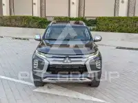 2021 Mitsubishi MONTERO