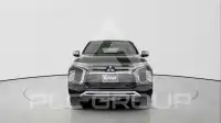 2021 Mitsubishi MONTERO