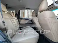 2021 Mitsubishi MONTERO