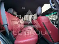 2021 Mitsubishi MONTERO