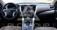 2021 Mitsubishi MONTERO