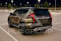 2021 Mitsubishi MONTERO