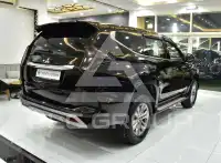 2021 Mitsubishi MONTERO