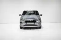 2021 Mitsubishi Attrage