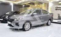 2021 Mitsubishi 