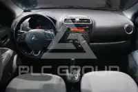 2021 Mitsubishi Attrage