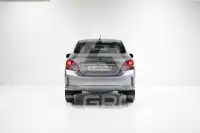 2021 Mitsubishi Attrage
