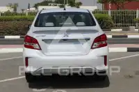 2021 Mitsubishi 