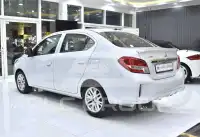2021 Mitsubishi 