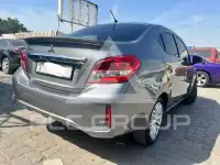 2021 Mitsubishi Attrage