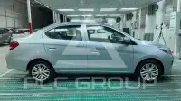 2021 Mitsubishi 