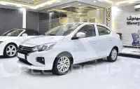2021 Mitsubishi 