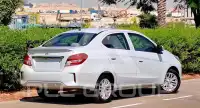 2021 Mitsubishi 