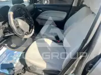 2021 Mitsubishi Attrage