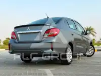 2021 Mitsubishi Attrage