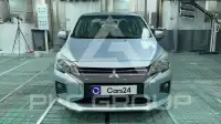 2021 Mitsubishi 