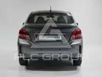 2021 Mitsubishi Attrage