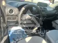 2021 Mitsubishi Attrage
