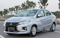 2021 Mitsubishi 