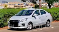 2021 Mitsubishi 