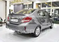 2021 Mitsubishi 