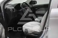 2021 Mitsubishi Attrage