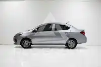 2021 Mitsubishi Attrage