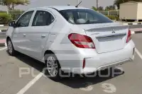 2021 Mitsubishi 