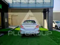 2021 Mitsubishi Attrage