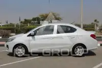 2021 Mitsubishi 