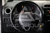 2021 Mitsubishi 