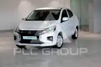 2021 Mitsubishi 