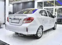 2021 Mitsubishi 