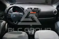 2021 Mitsubishi Attrage