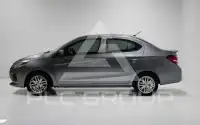 2021 Mitsubishi Attrage