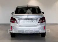 2021 Mitsubishi 