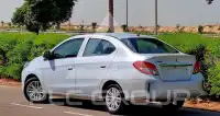 2021 Mitsubishi 
