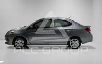 2021 Mitsubishi 