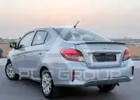 2021 Mitsubishi 