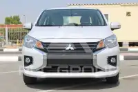 2021 Mitsubishi 