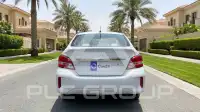 2021 Mitsubishi Attrage