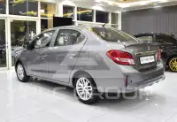 2021 Mitsubishi 