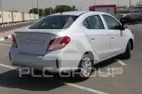 2021 Mitsubishi 