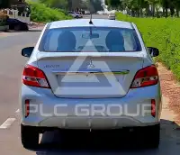 2021 Mitsubishi 