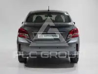 2021 Mitsubishi Attrage
