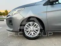 2021 Mitsubishi Attrage