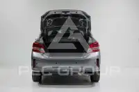 2021 Mitsubishi Attrage