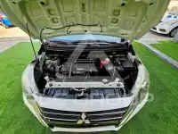 2021 Mitsubishi Attrage