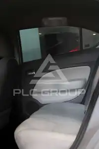 2021 Mitsubishi Attrage
