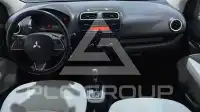 2021 Mitsubishi Attrage